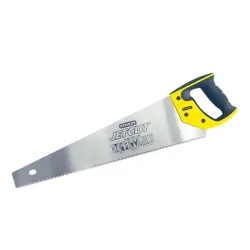 Stanley testera JET CUT gruba 45 cm