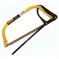 Stanley testera lučna list drvo + list za metal