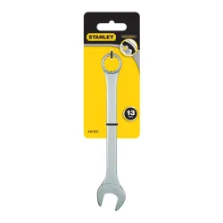Stanley viljuškasto-okasti ključ 13 mm