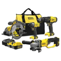 Stanley Set SFMCK469M2-QW