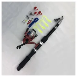 Štap za pecanje 14-108000 