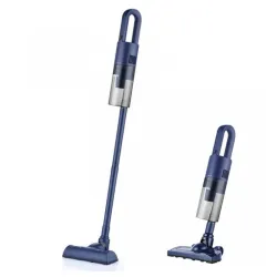 Štapni vakuumski usisivač plavi Sinbo SVC-8614