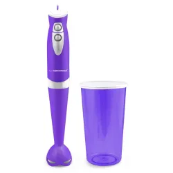 Štapni mikser Esperanza EKM006V sa posudom