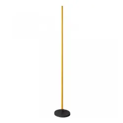 Štapovi i posotlja za trening fudbala