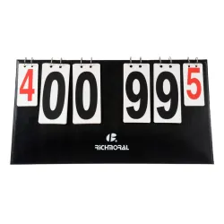 Sudijska oprema Richmoral SB103