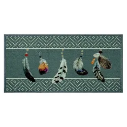 Staza Ikaplume 57x115cm