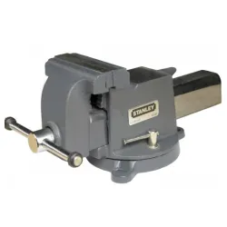 Stanley rotirajuća stega Mengele MaxSteel 125 x 95 mm