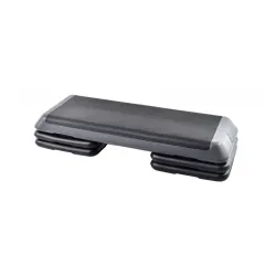 Step klupica za aerobik Grey