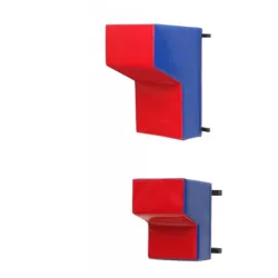 Zidni fokuser stepenasti veci 