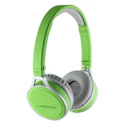 Stereo bežične Bluetooth slušalice ESPERANZA EH160G