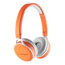 Stereo bežične Bluetooth slušalice ESPERANZA EH160O