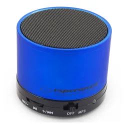 Stereo bežični Bluetooth zvučnik ESPERANZA EP115B