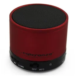 Stereo bežični Bluetooth zvučnik ESPERANZA EP115C