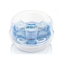 Sterilizator za mikrotalasnu Avent 8743