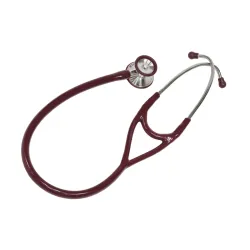 Stetoskop specijalistički Spirit CK-S747P bordo