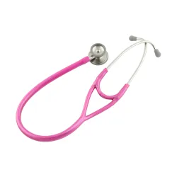 Stetoskop specijalistički Spirit CK-S747P roze