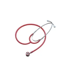 Stetoskop za male životinje CK-608T bordo