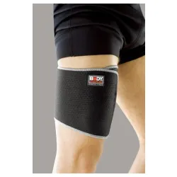 Steznik za butinu frotir Body Sculpture BNS-810 E