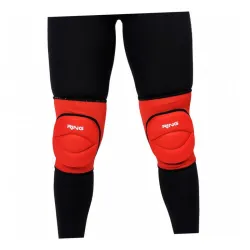 Štitnik za koleno RX STZ-KNEE RED M