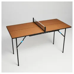 Mini sto za stoni tenis 137 cm