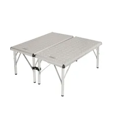 Sto za kampovanje Sto 6 u 1 
