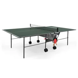 Sto za stoni tenis Sponeta S1 Indoore zeleni