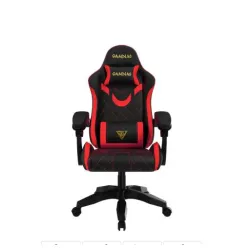 Gaming stolica Gamdias Zelus E2 crno/crvena