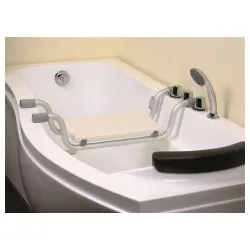 Stolica za kadu bez naslona