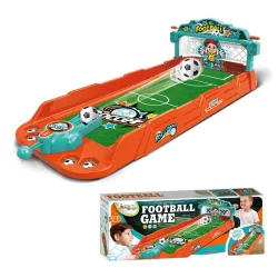 Stoni fudbal sa 3 lopte