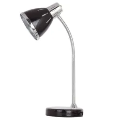 Stona lampa Elit crna EL7948