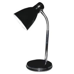 Stona lampa Elit crna EL7949