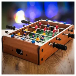 Mini Stoni Fudbal V2