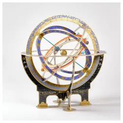 Stoni planetarijum AM-212-TPL