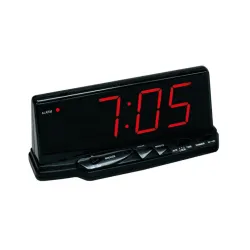 Stoni sat sa budilnikom