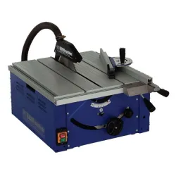 Stoni cirkular stacionarni Elektro Maschinen PSEm 2505P 
