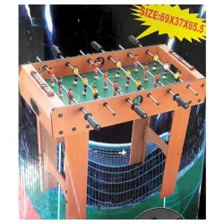 Mini stoni fudbal Soccere Game