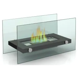 Stoni kamin na bio-etanol FireFriend DF-6502