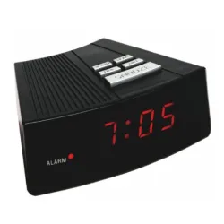 Stoni sat sa budilnikom LTC01