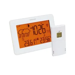 Stoni sat sa multimetrom HCW23