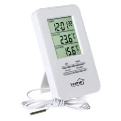 Stoni sat sa termometrom HC12 HOME