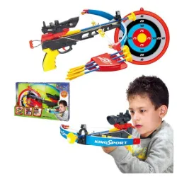 Streličarski set za decu