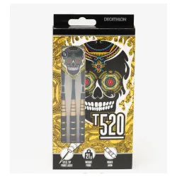 Strelice za pikado T520 sa mekim vrhom 3 komada