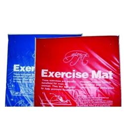 Strunjača 180x60x2,5 cm