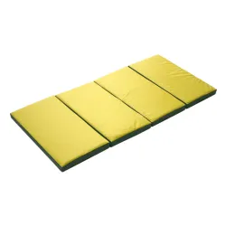 Strunjača 4 u 1 ABC 120x60x6cm