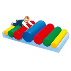 Rolling staza-set strunjača