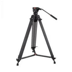Video stativ Coman DX16L