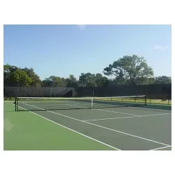 Stubovi za tenis školski