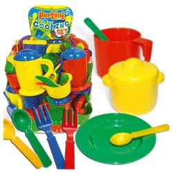 Sudići u mreži - igračke 