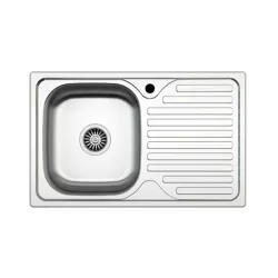 Sudopera Zinox ZLN1862