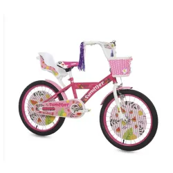 Dečiji bicikl 20in roze Summer 650152